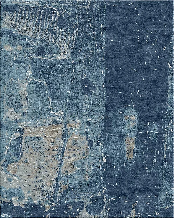 indigo