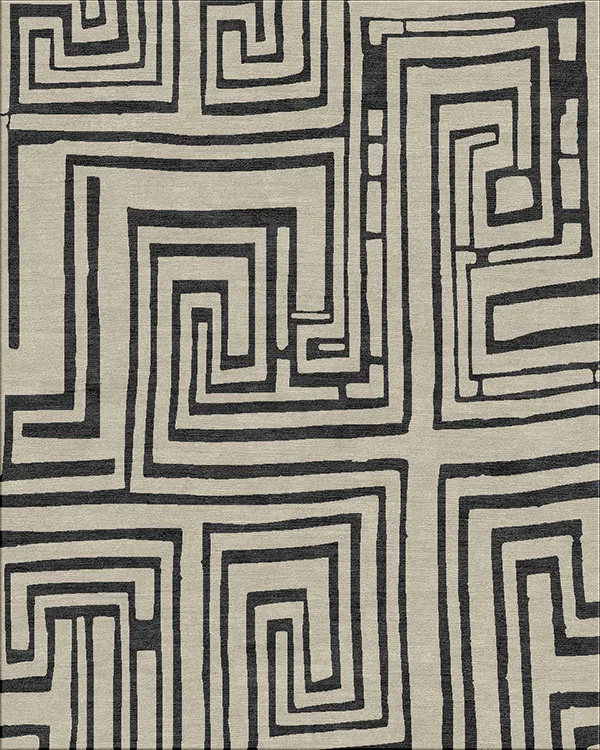 charcoal taupe reverse