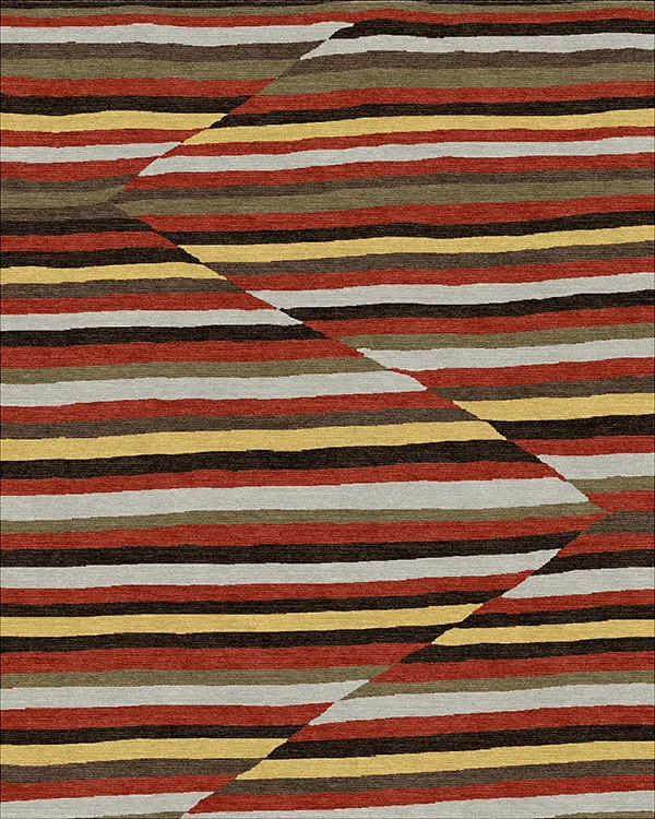 multi red