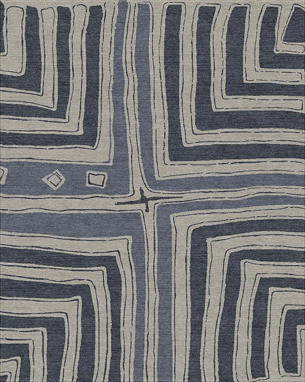 blue grey
