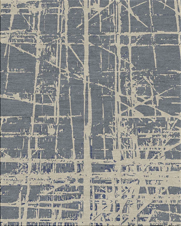 indigo