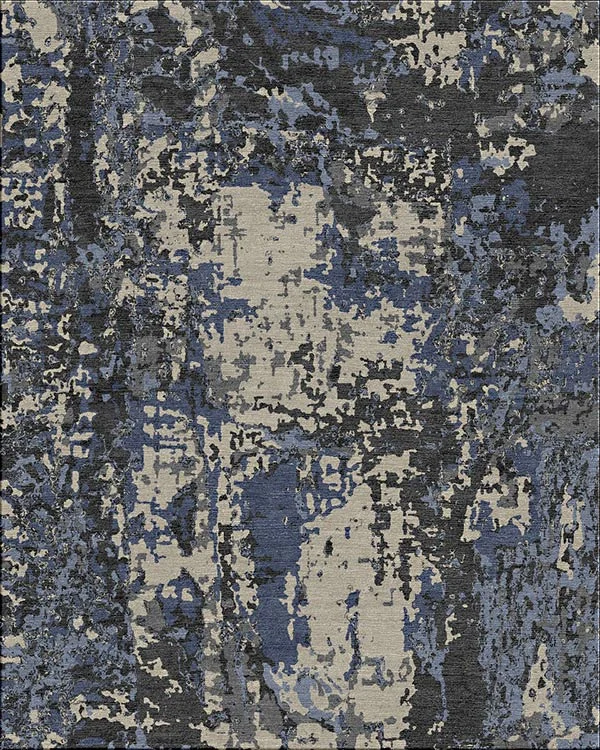 blue storm