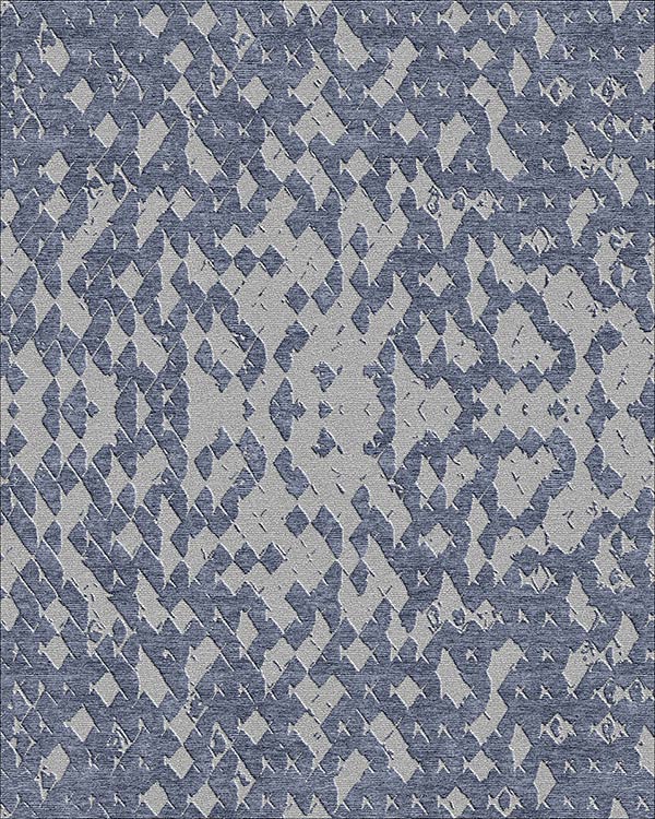 indigo cloud