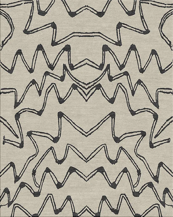 charcoal taupe