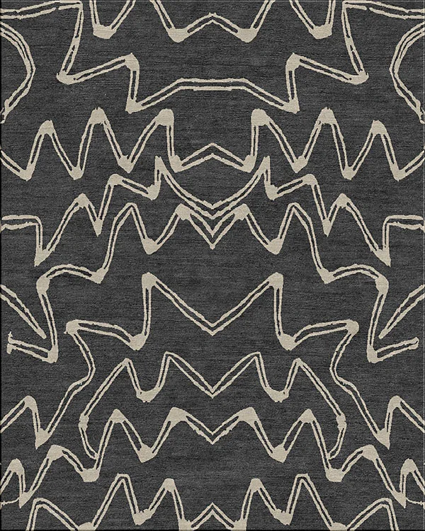 taupe charcoal