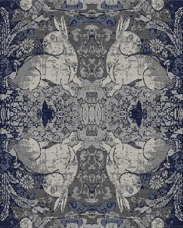 indigo