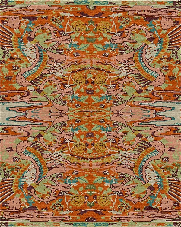 mandarin