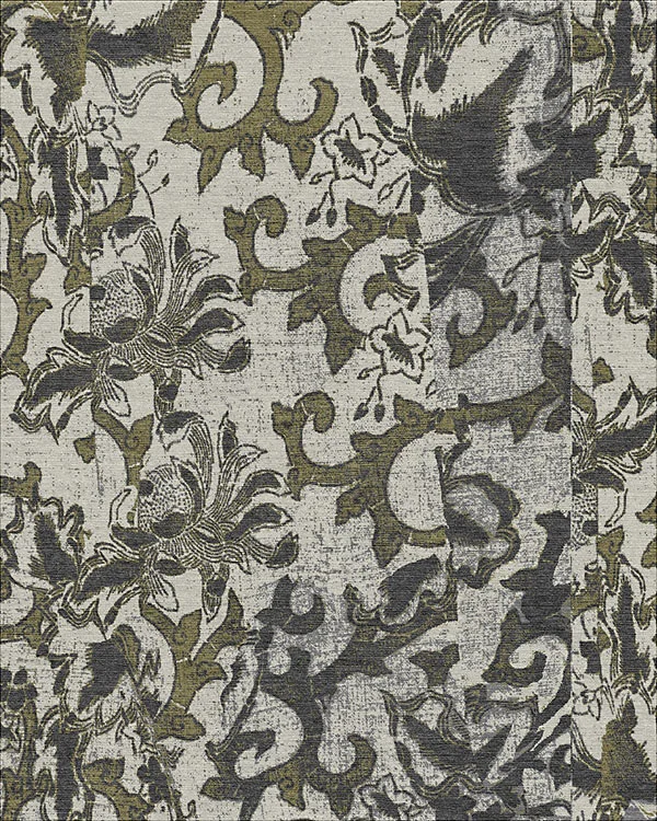 verdant charcoal lite