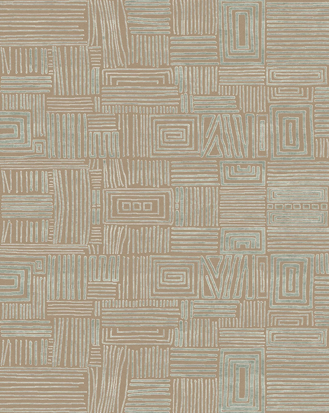 Fern on Allo Outline