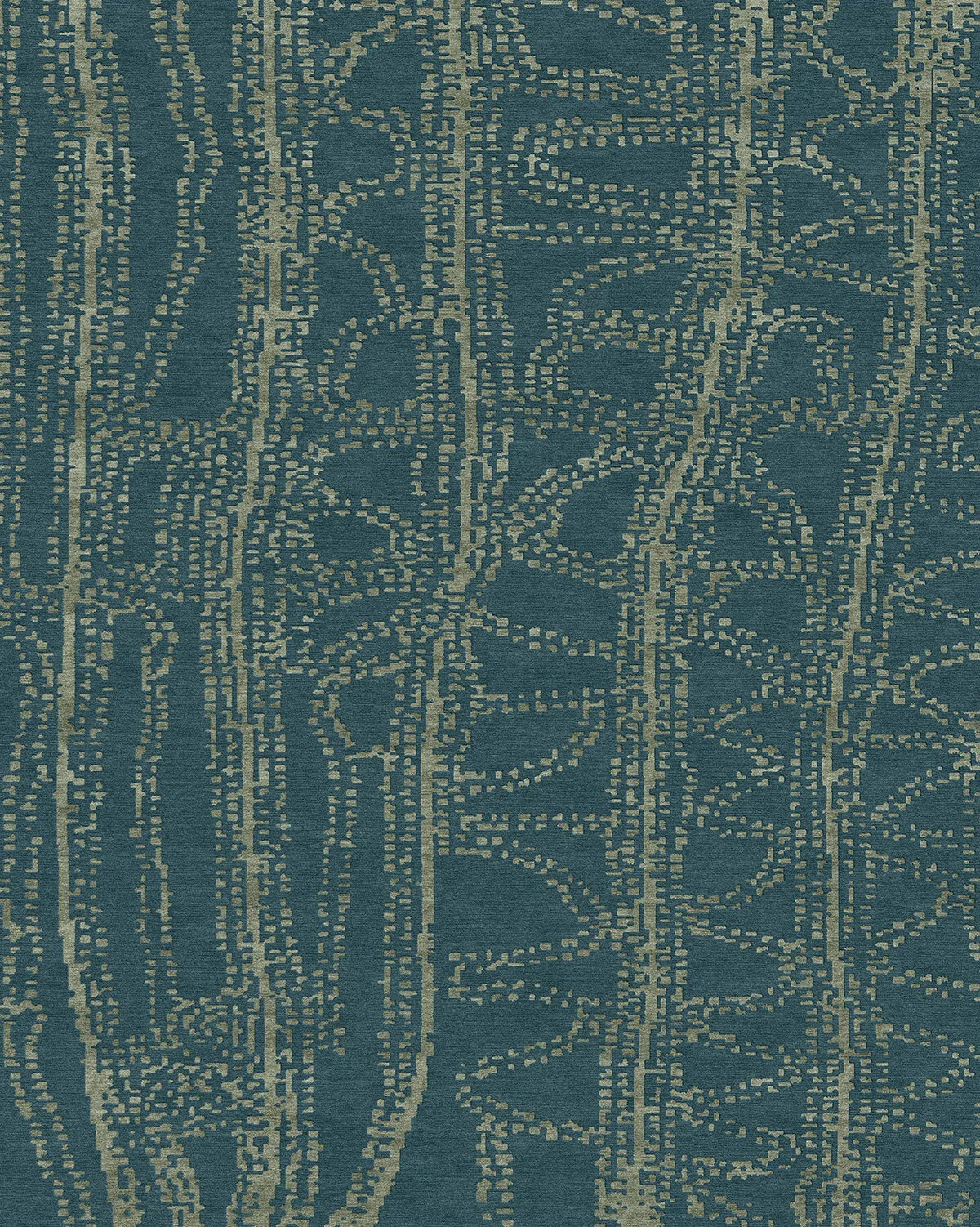 cerulean sea