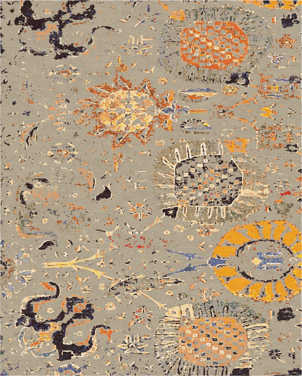 Taupe Sun