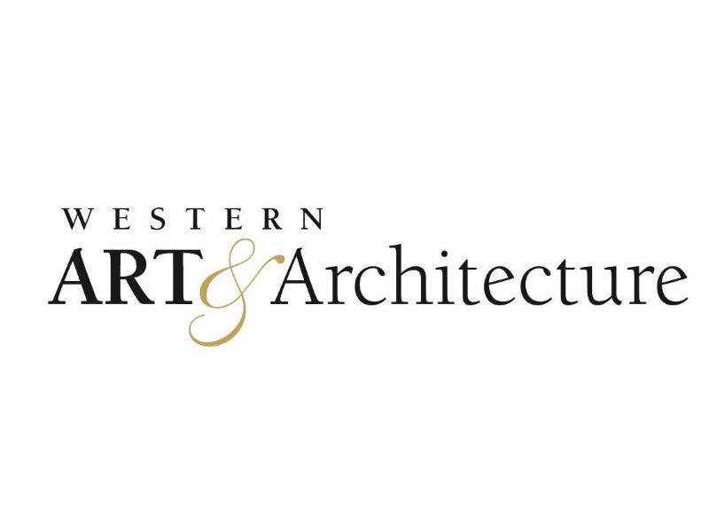 Western Art &amp; Architecture