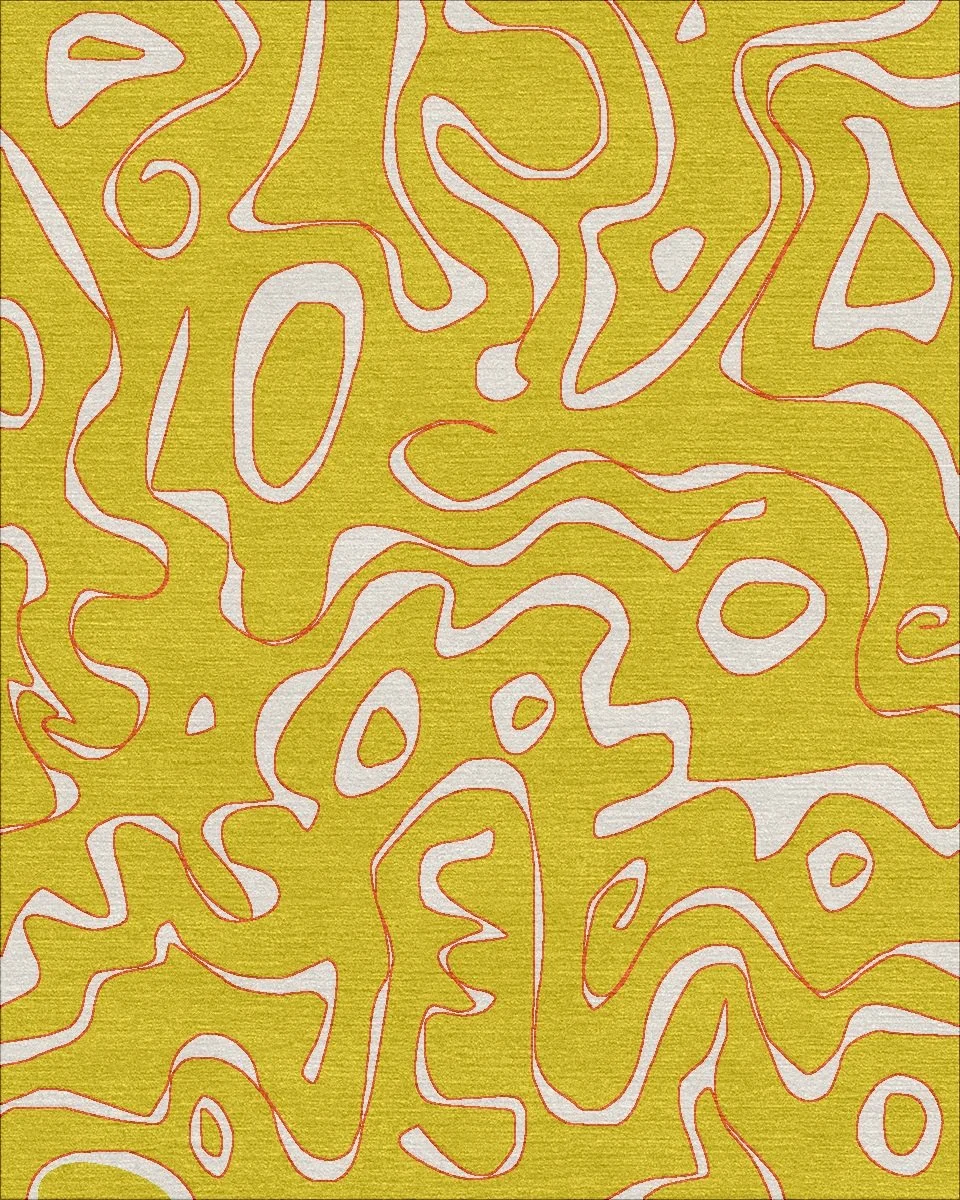 citrus with red outline