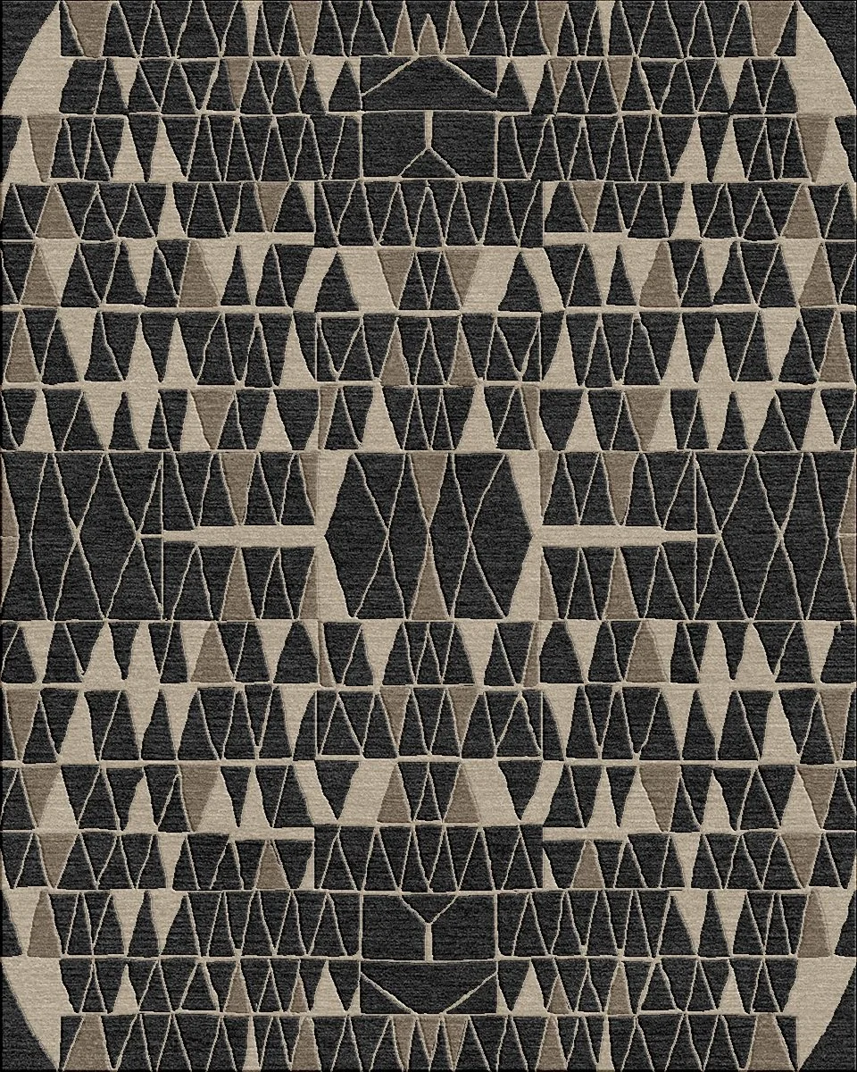 charcoal sands