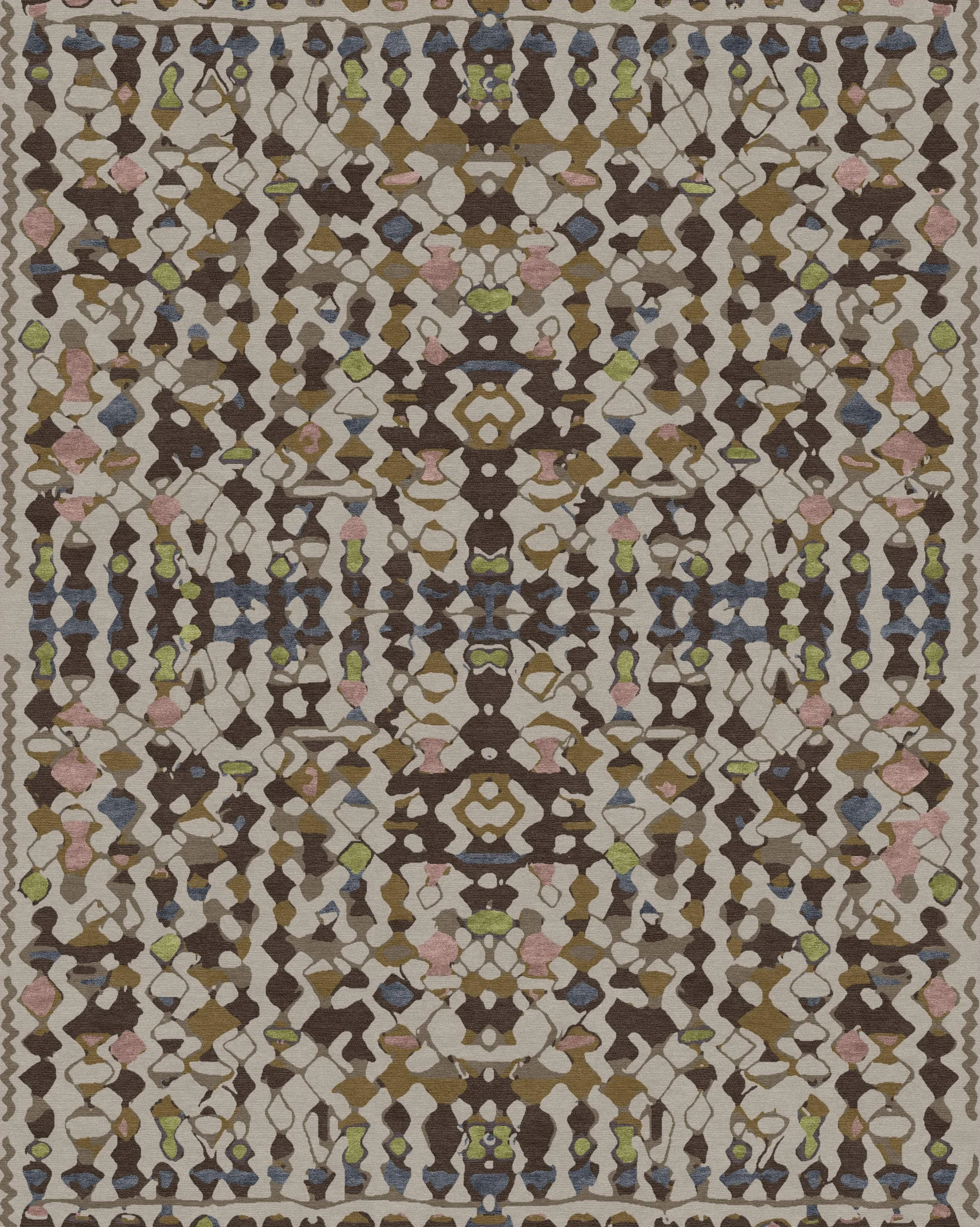 neutral earth