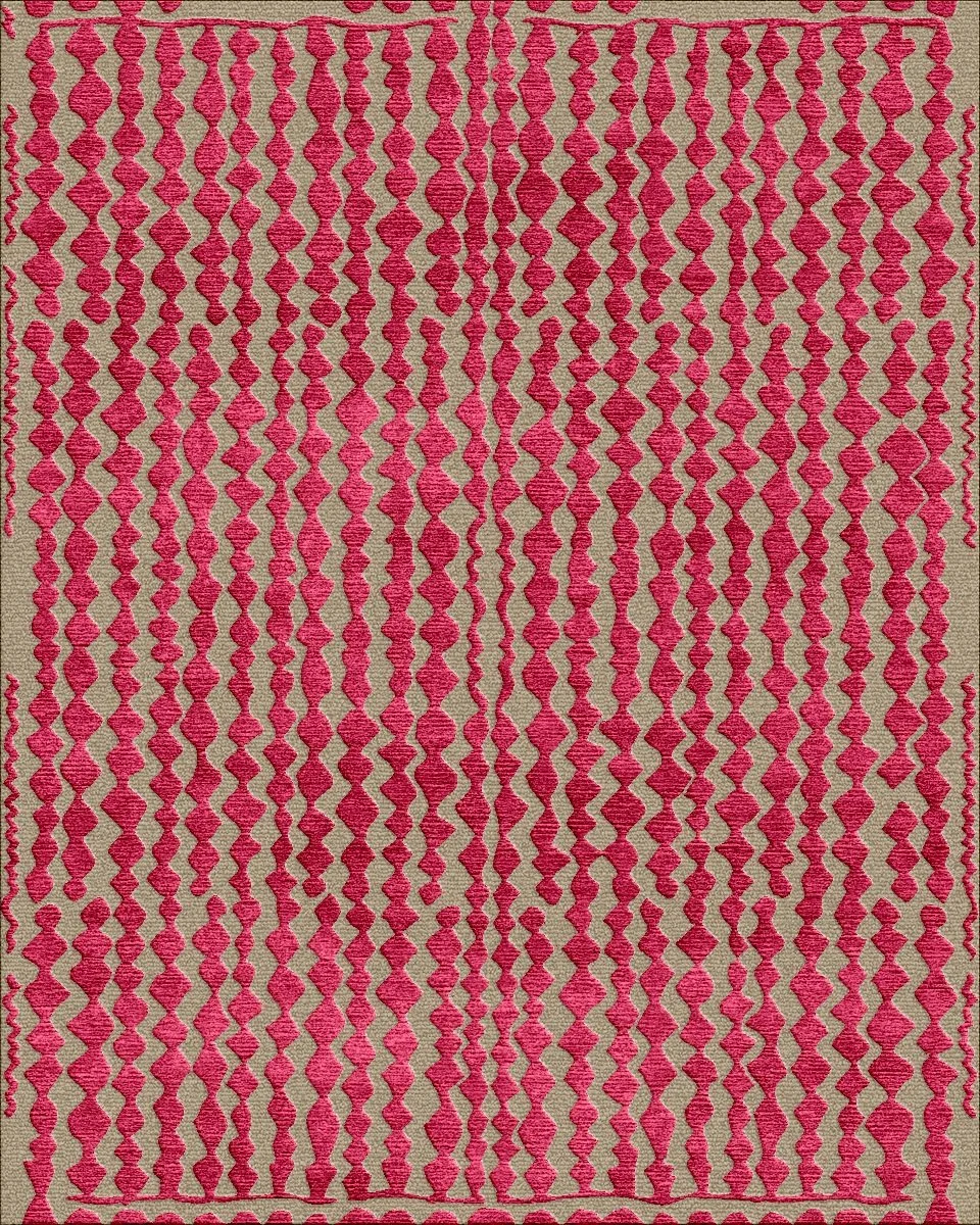 rose silk on allo sumak
