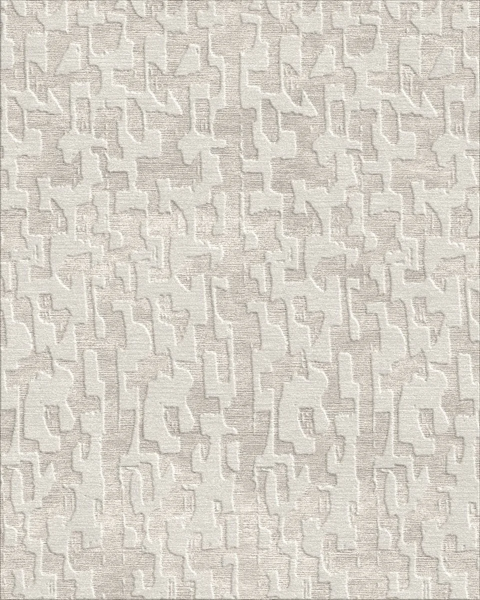platinum recessed silk
