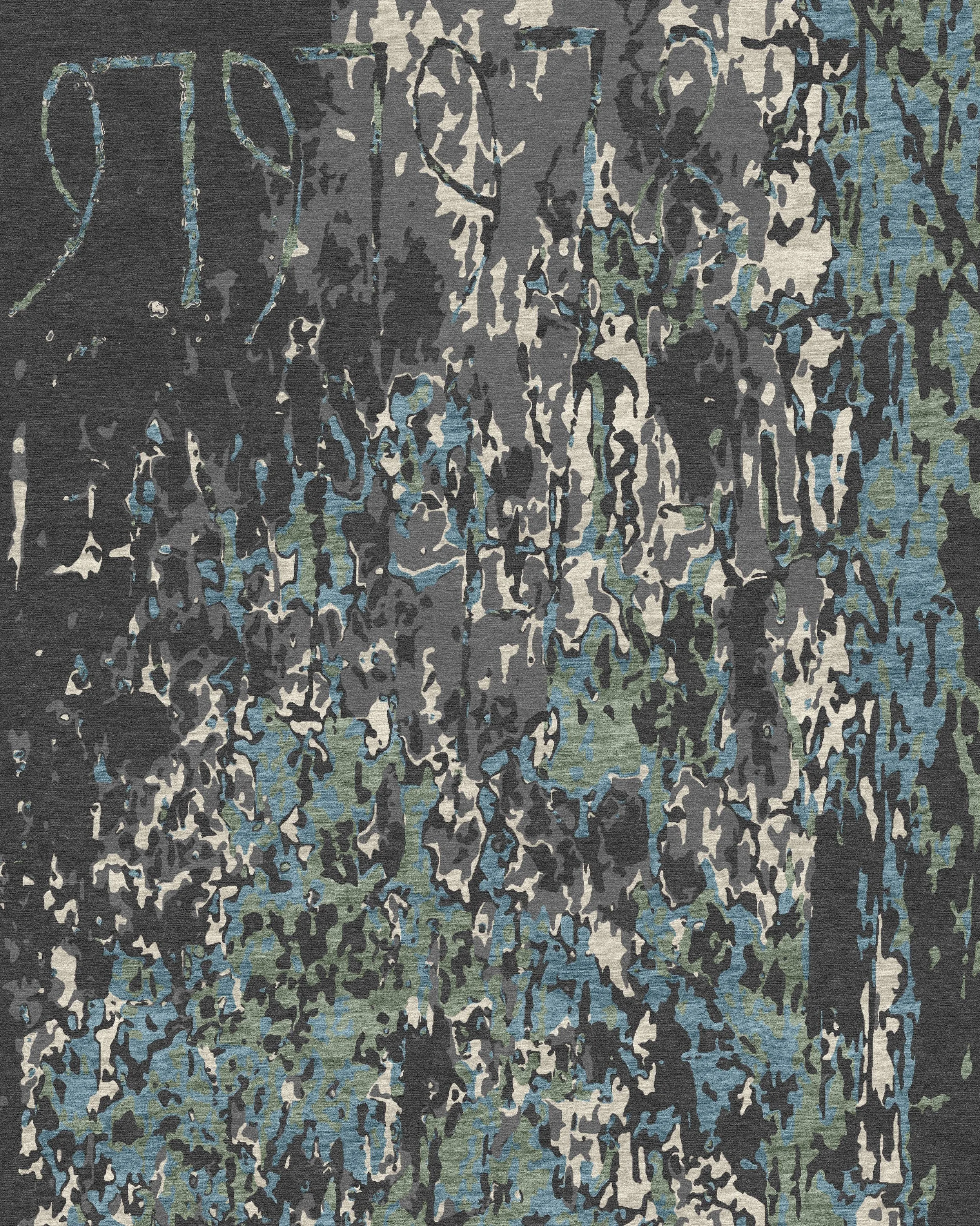 FLEUR NU SIENNA
