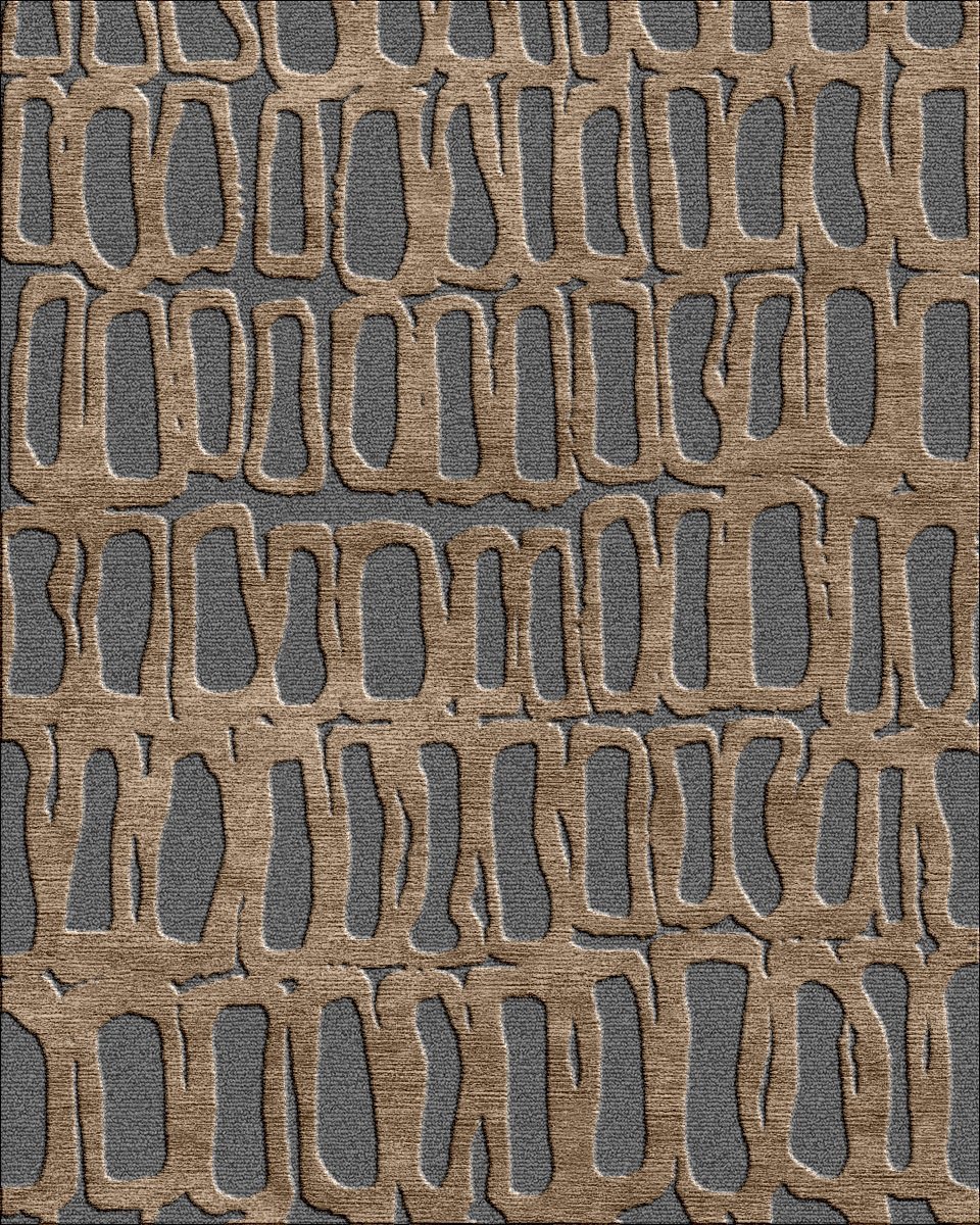 chacoal russet