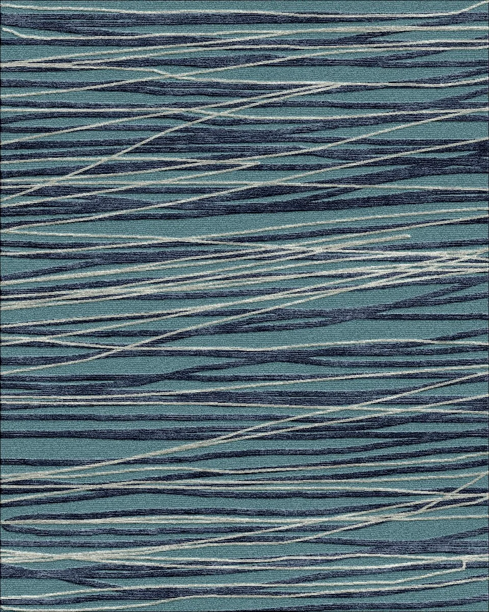 teal navy