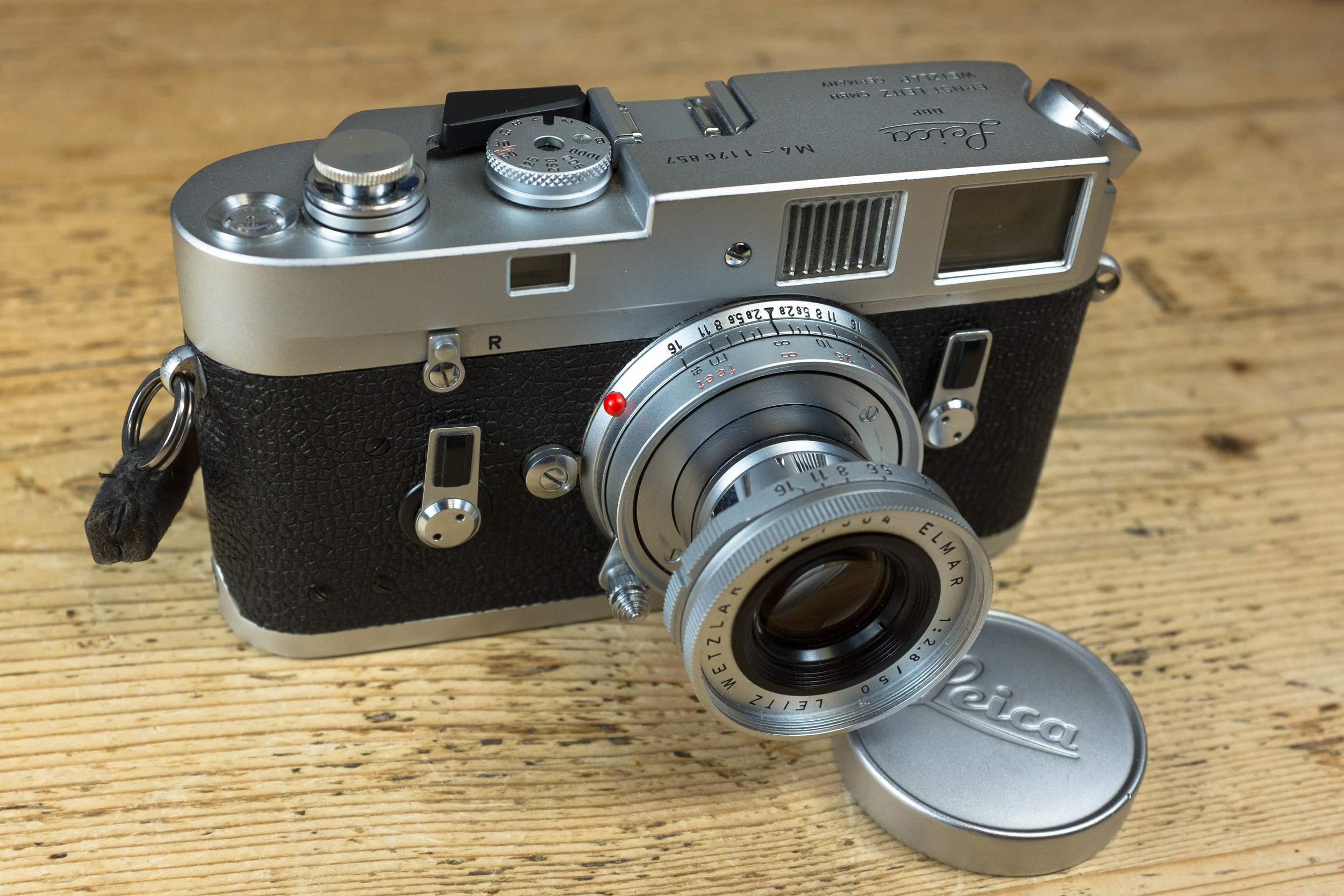 Leica M4 — Broken Camera . Club Leica M4 — Broken Camera . Club