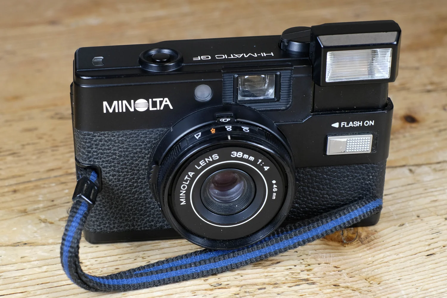 Minolta Hi Matic Gf Broken Camera Club Minolta Hi Matic Gf Broken Camera Club