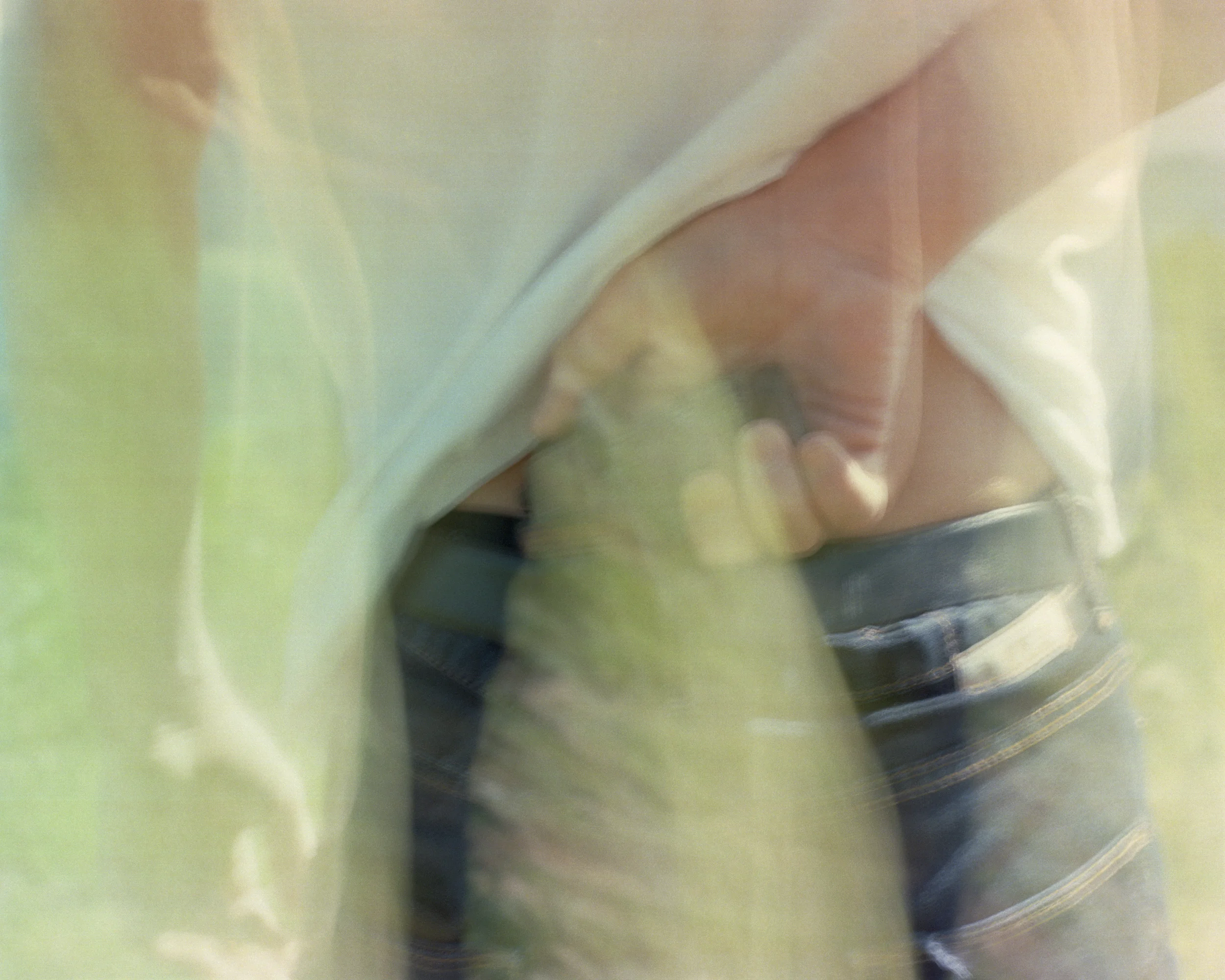 Untitled , 2019