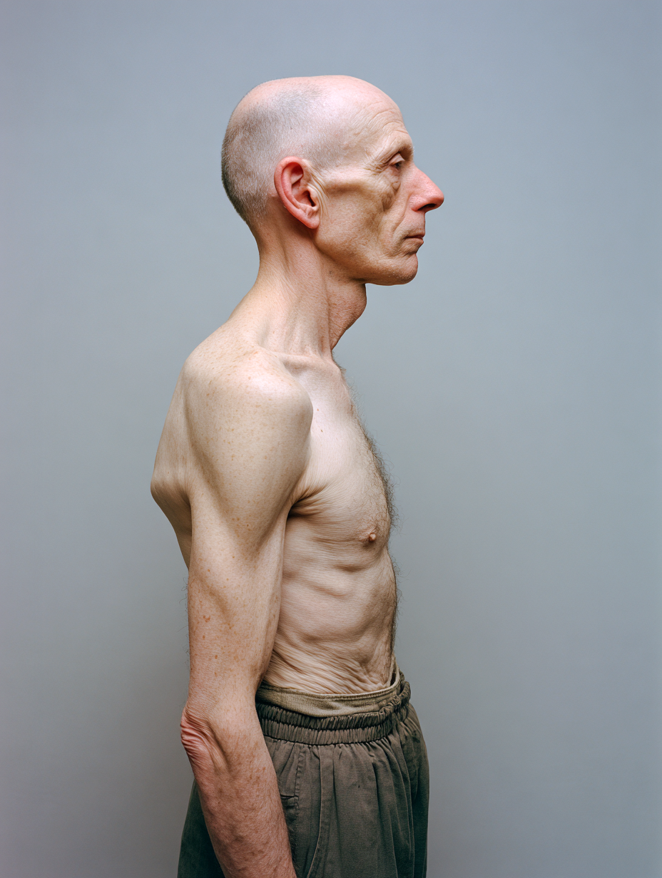   Schizophrenic , 2026 