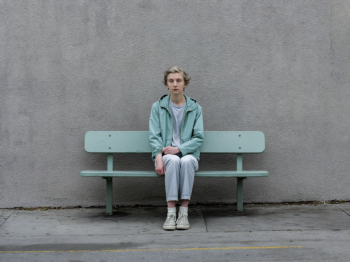   Gesture Repetition,  2026 