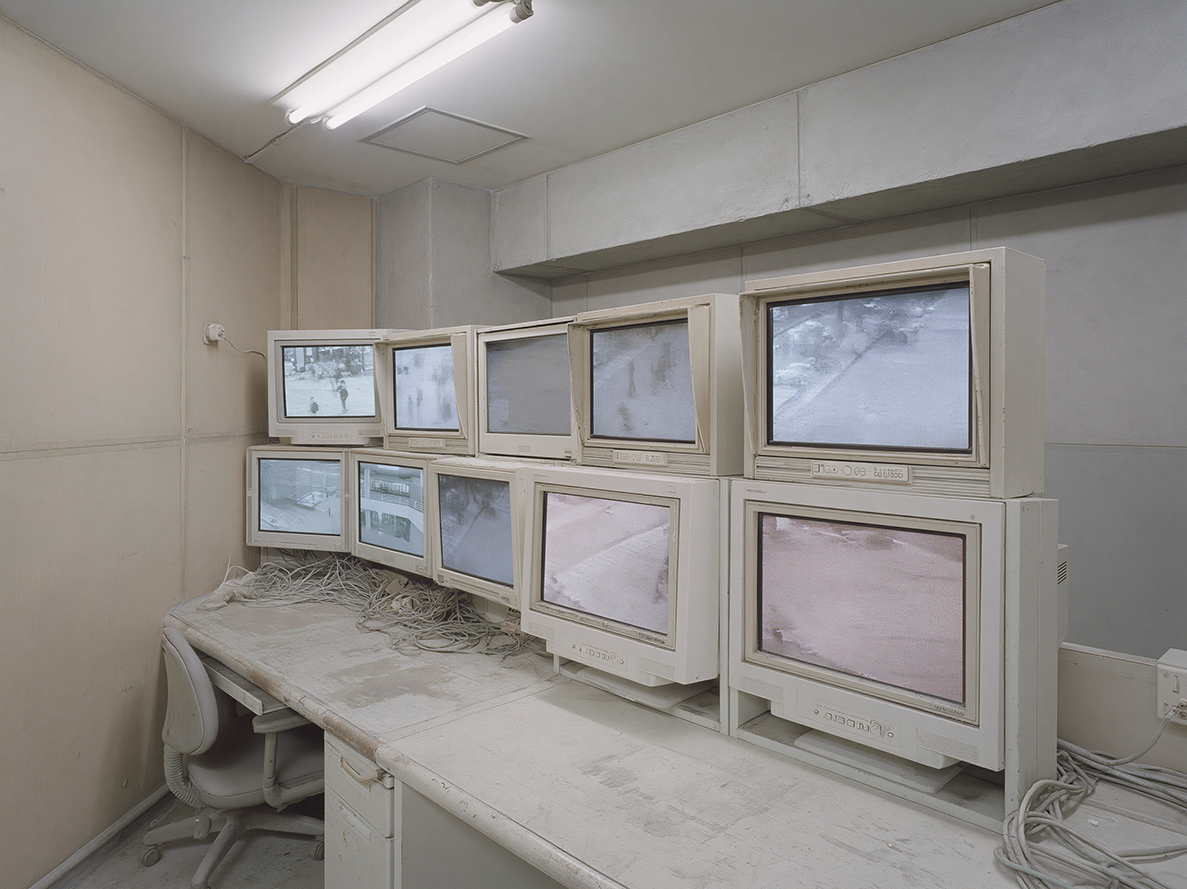   Vantage Point V , 2026 