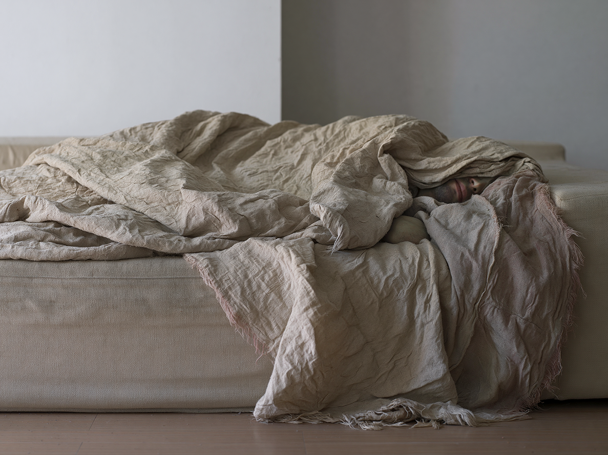   Machine Dreams , 2026 