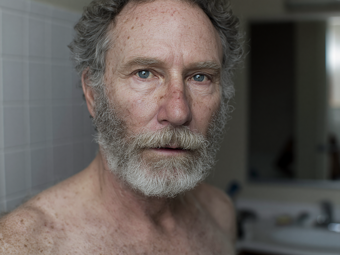   Topography III , 2026 