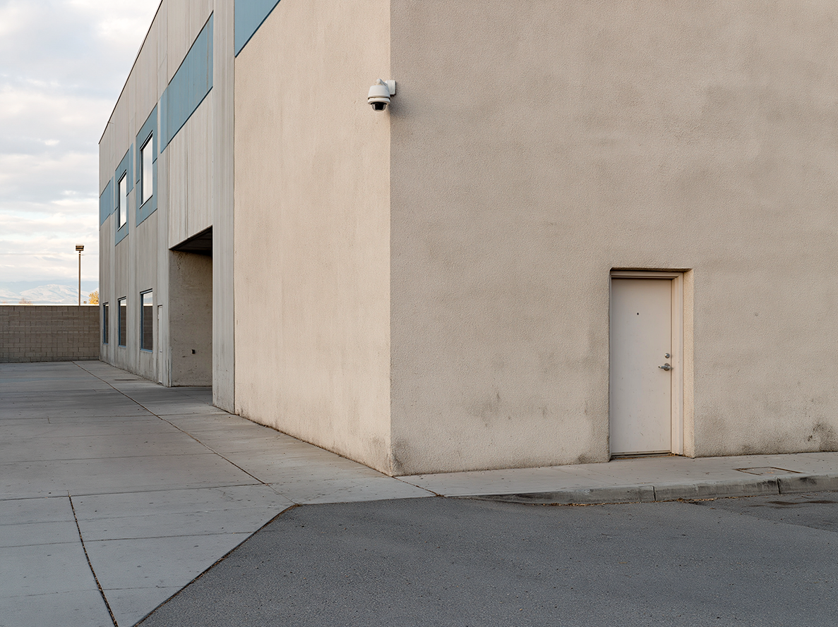   Vantage Point II , 2026 