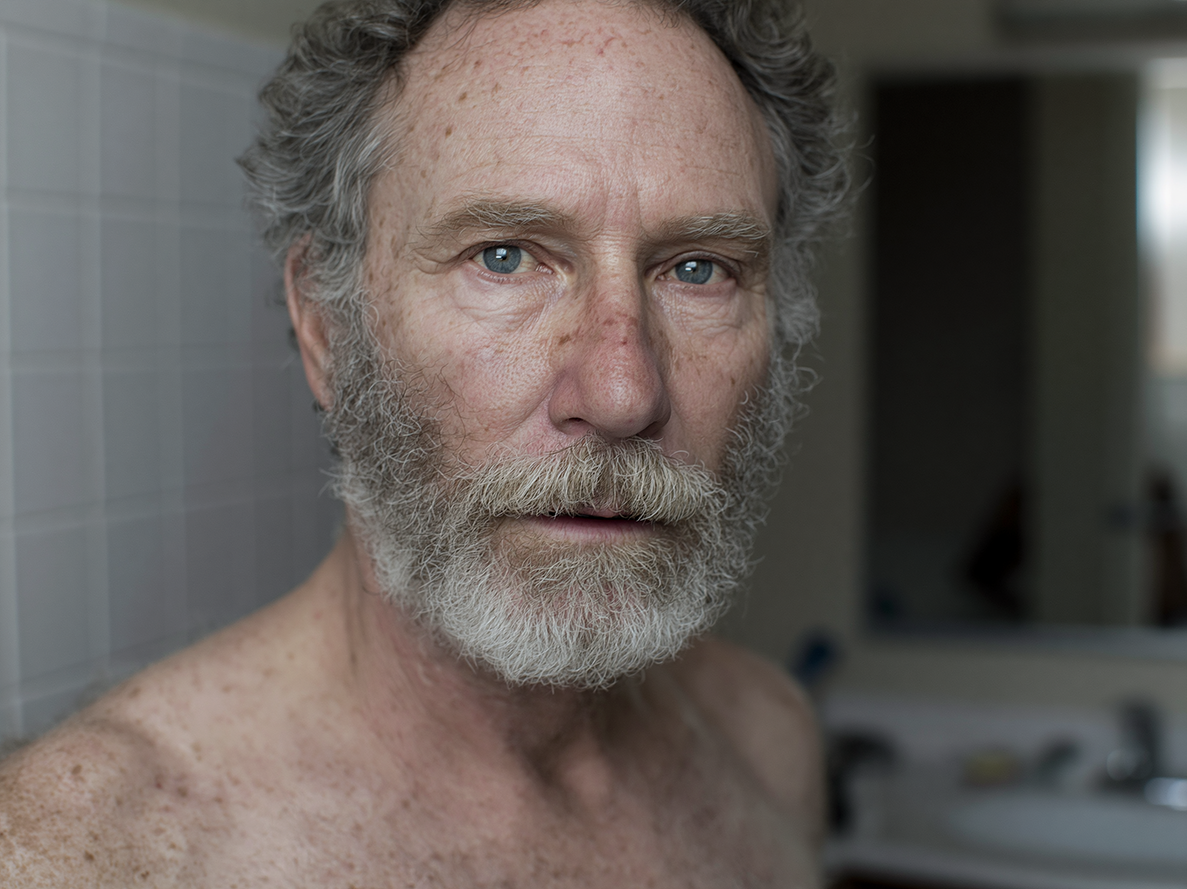   Topography III , 2026 