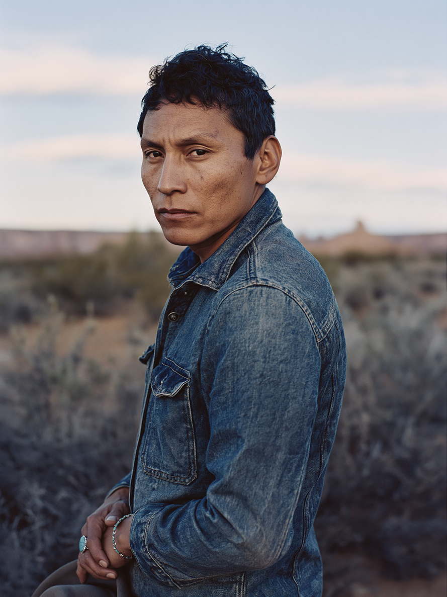   Navajo , 2026 