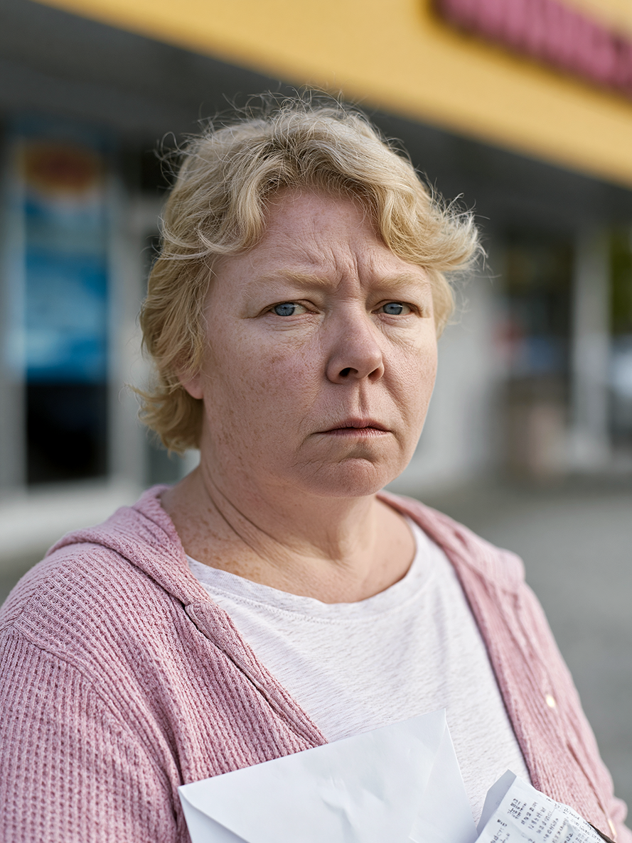  PayDay Loan Borrower, 2026  