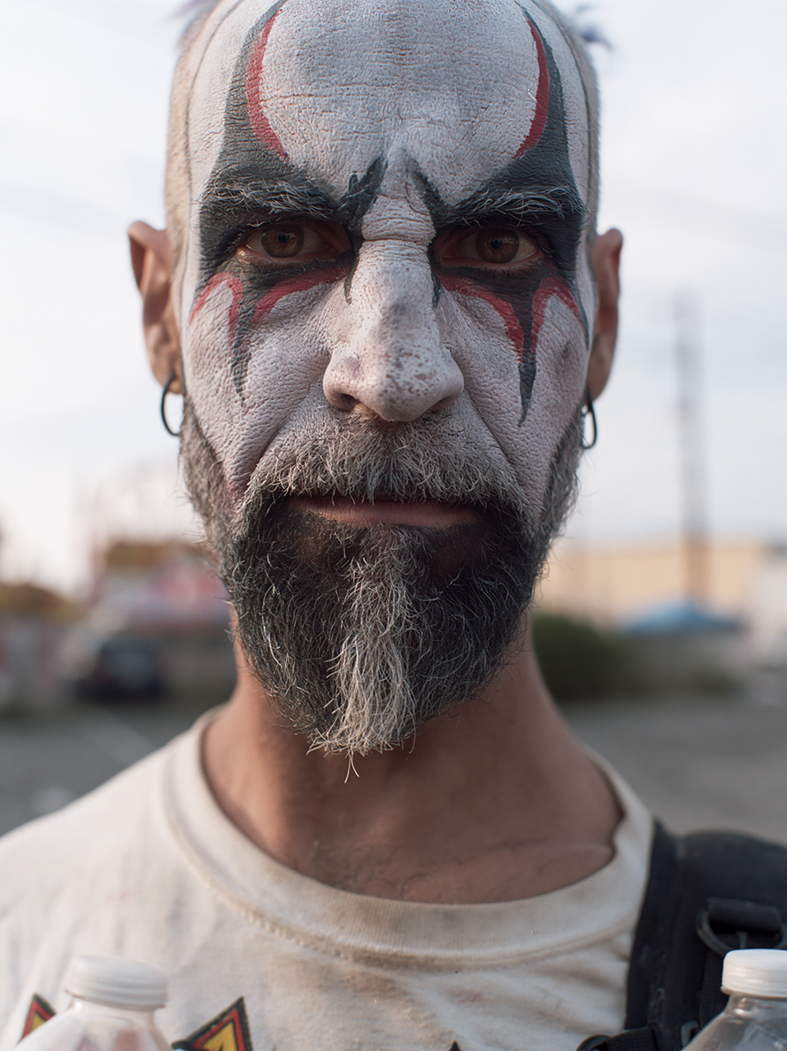   Juggalo , 2026 