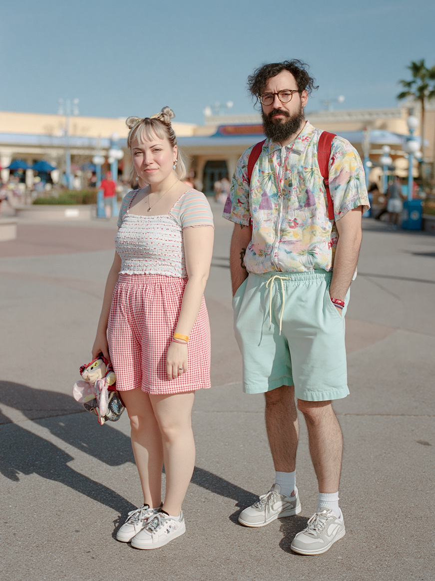   Disney Adults , 2026 