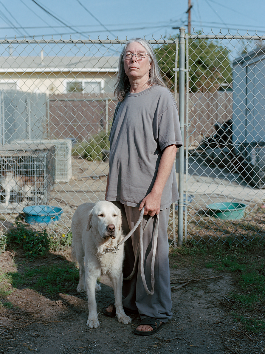  Animal Hoarder , 2026 