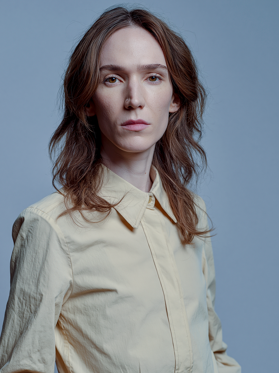   Trans Woman , 2026 
