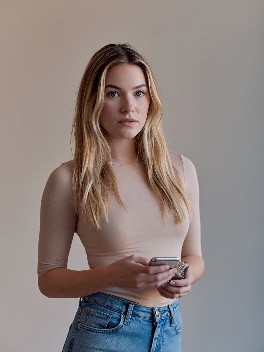   Social Media Influencer , 2026 