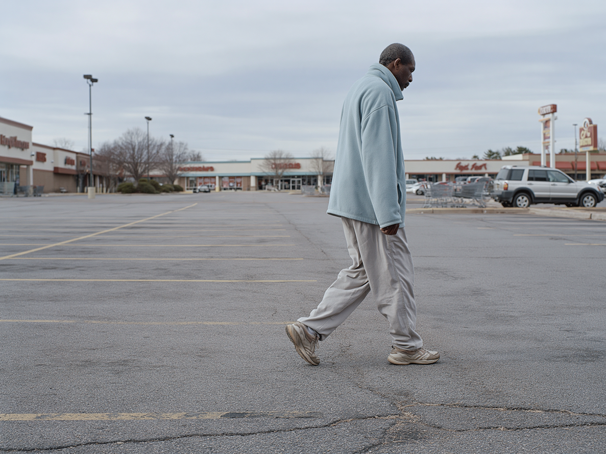   Gait Analysis I,  2025 