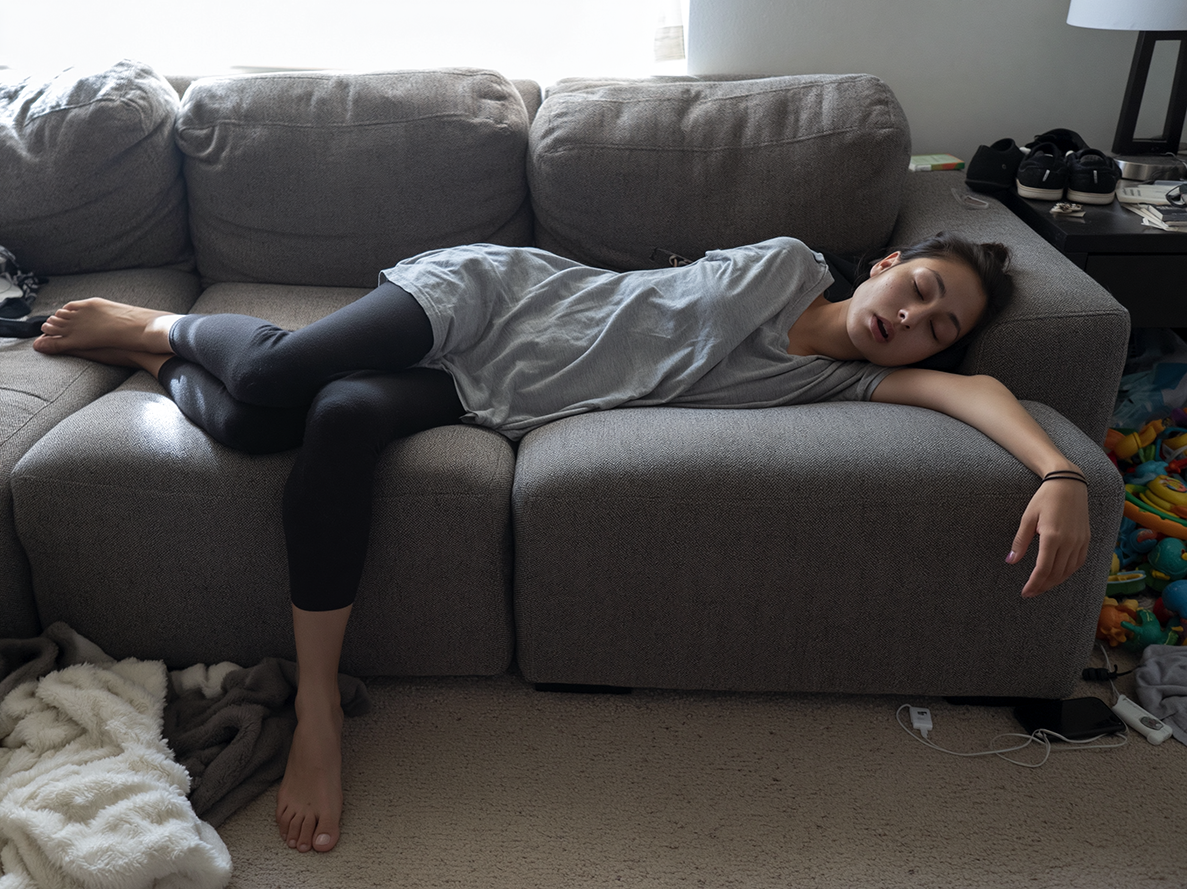   Repose II , 2025 