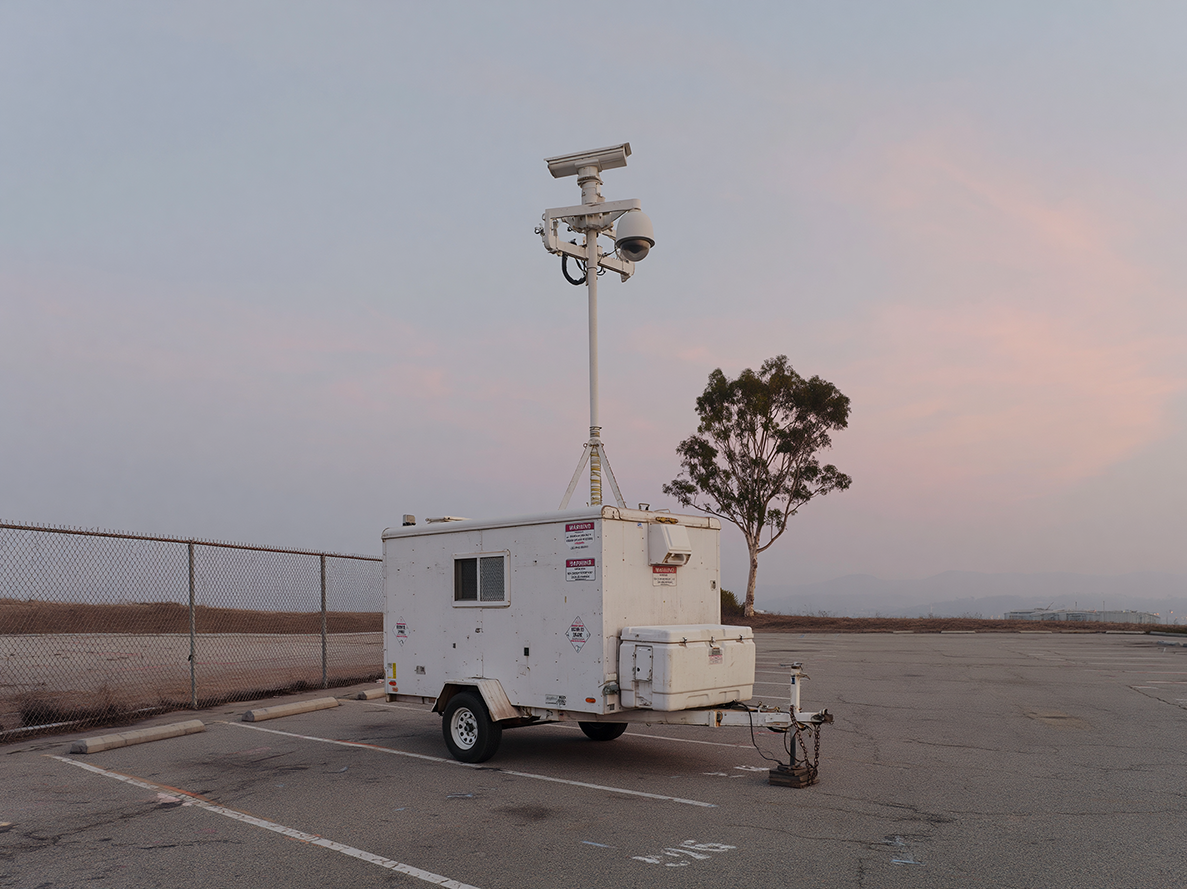   Vantage Point VIII , 2025 