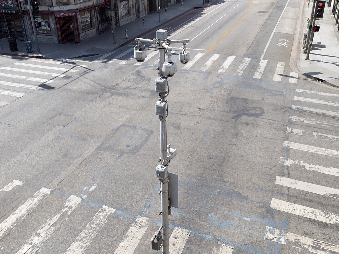   Vantage Point IX , 2025 