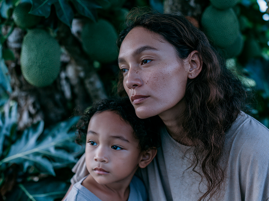   Napo &amp; Fu'una , 2026 