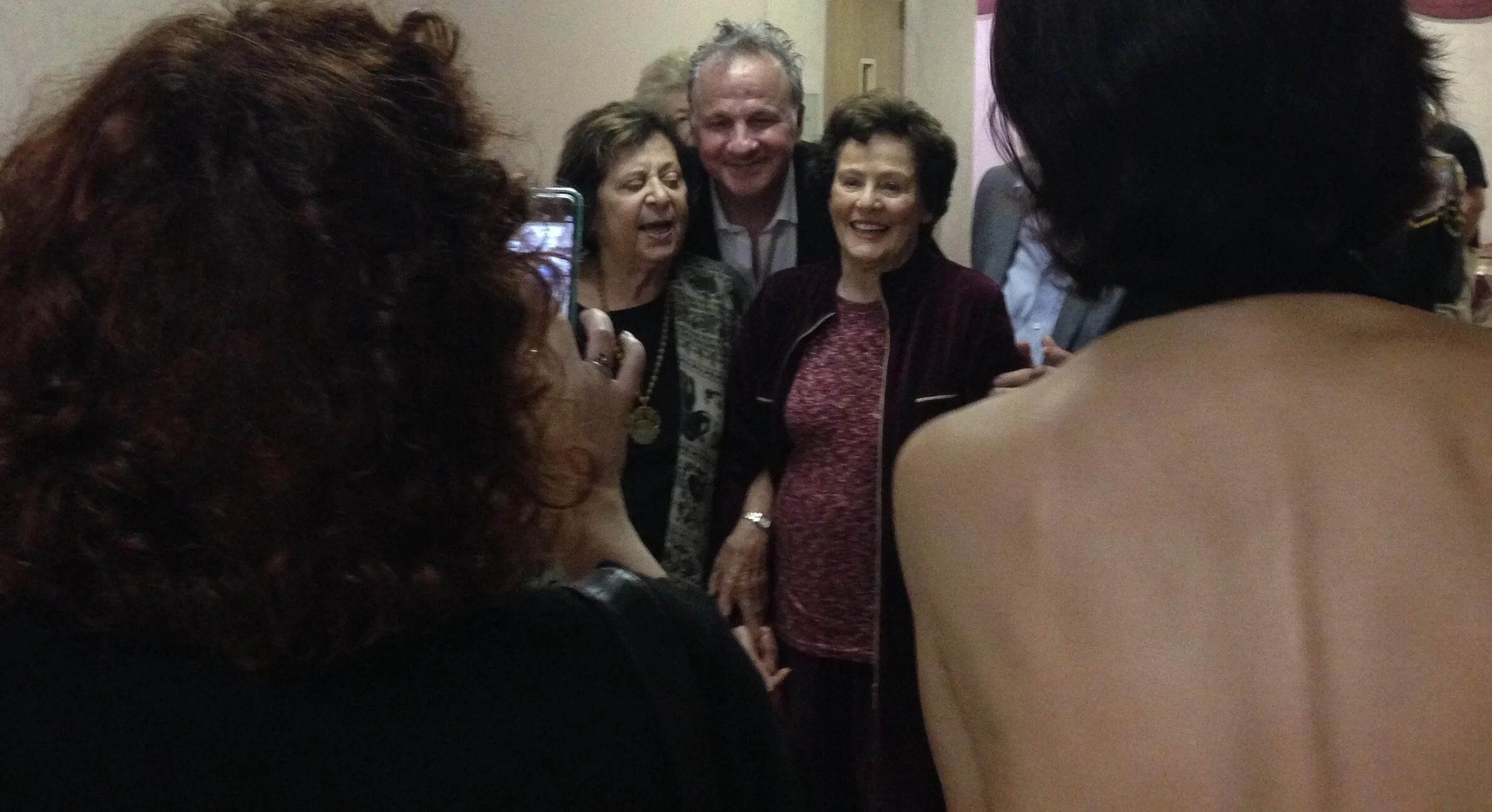 Two Sisters by Gail Louw