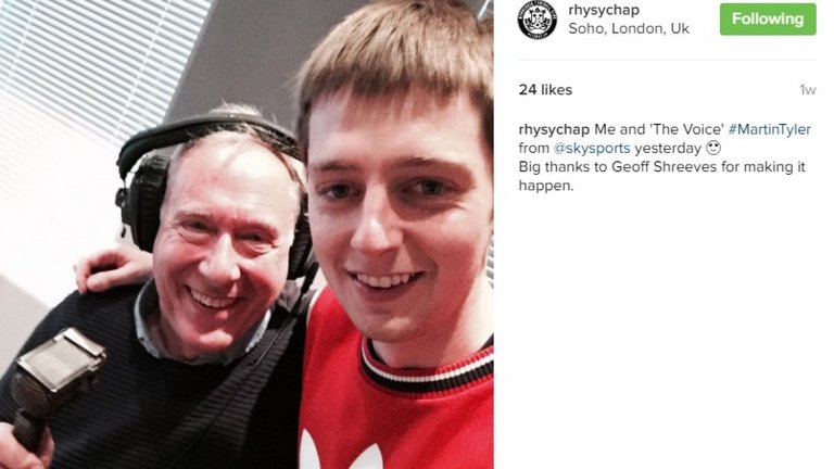 Martin Tyler describes the film as 'laudable and thought-provoking'