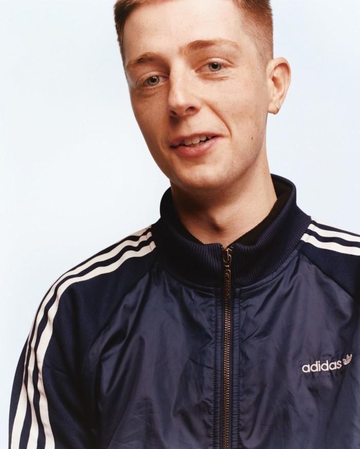Rhys Chapman, 25, Filmmaker What do you stand for? I want to tackle homophobia in football. How do you intend to do it? With WONDERKID, we aim to show the detrimental effects this can have on a young person who's fighting the desire to love and be loved while wanting to be accepted. If an institution as big as football makes this change, the effects will pave the way for much more equality.