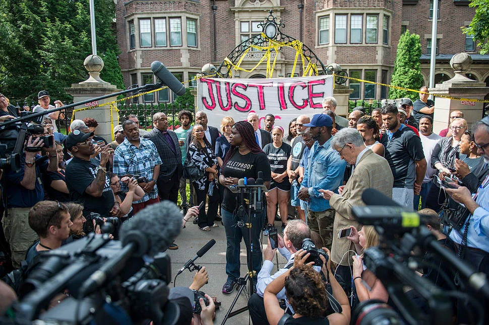 Taking Action When Your City Groans